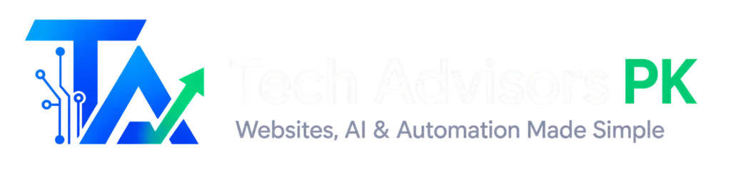 Tech Advisors PK